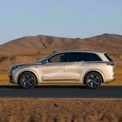 2023 Lixiang L7 L8 L9 Automóveis 7 lugares SUV grande com tempo de carregamento rápido 30 minutos 80%