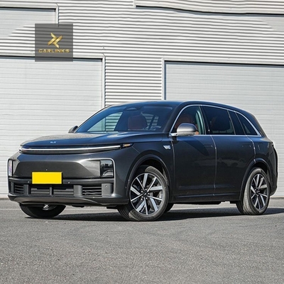 2023 Lixiang L7 L8 L9 Automóveis 7 lugares SUV grande com tempo de carregamento rápido 30 minutos 80%