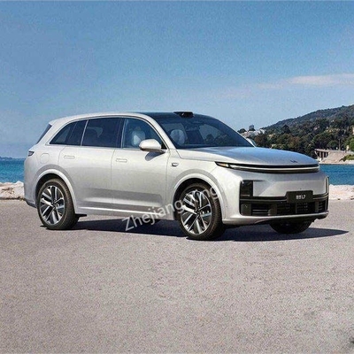 2023 Li Xiang One L9 Lixiang One L7 L8 L9 O Ultimate Experience Car com desempenho