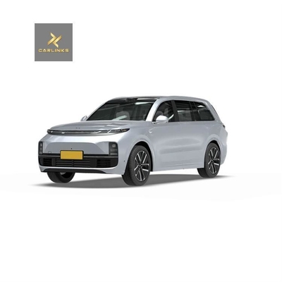2023 Li Xiang One L9 Lixiang One L7 L8 L9 O Ultimate Experience Car com desempenho