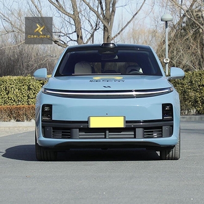 2023 Li Xiang One L9 Lixiang One L7 L8 L9 O Ultimate Experience Car com desempenho