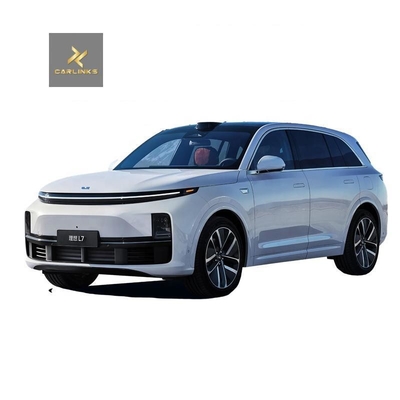 2023 Li Xiang One L9 Lixiang One L7 L8 L9 O Ultimate Experience Car com desempenho