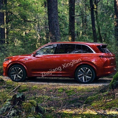 2024 Li One L8 Max Lixiang One L9 L7 L8 L9 Li Automóvel híbrido elétrico veículo para benefício