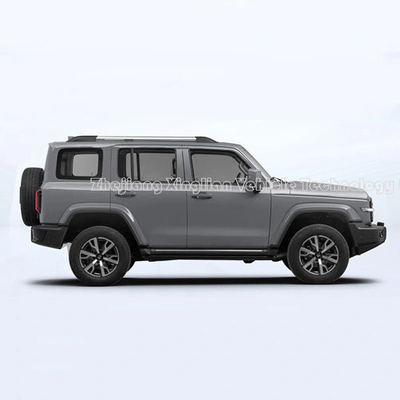 2023 SUV Tank 300 2.0t 4 rodas Veículo a gasolina Direção esquerda Caixa de velocidades automática