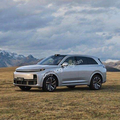 2024 Lixiang 9 Li One L8 Max Li Xiang One L7 L8 L9 SUV de 5 portas e 5 lugares para requisitos