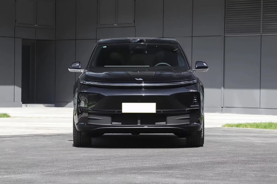 2024 Carro Elétrico de Luxo 4WD Lixiang L9 L8 L7 L6 Híbrido EV SUV Pré-venda Híbrido Li Auto L6