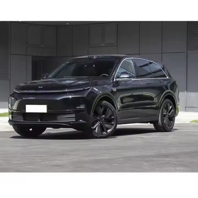 2024 Carro Elétrico de Luxo 4WD Lixiang L9 L8 L7 L6 Híbrido EV SUV Pré-venda Híbrido Li Auto L6