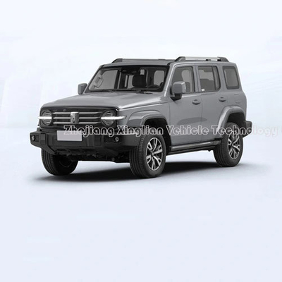 2023 Projetado Potente 0 km Tank de carro de gasolina 300 com 1967 Ml de deslocamento Fabricado
