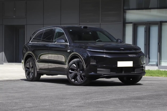 2024 Carro Elétrico de Luxo 4WD Lixiang L9 L8 L7 L6 Híbrido EV SUV Pré-venda Híbrido Li Auto L6