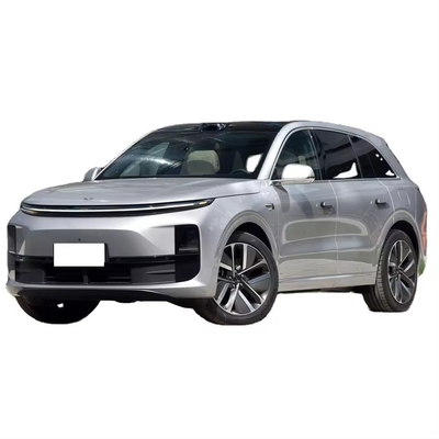 2024 Carro Elétrico de Luxo 4WD Lixiang L9 L8 L7 L6 Híbrido EV SUV Pré-venda Híbrido Li Auto L6