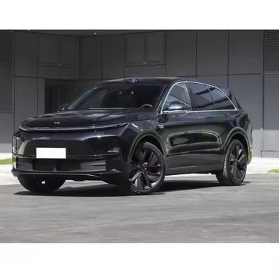 2024 Carros Elétricos Lixiang L6 PRO Carros Usados Ranger Máximo 1200 Max Velocidade 180km/H
