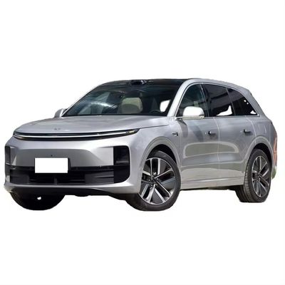 2024 Carros Elétricos Lixiang L6 PRO Carros Usados Ranger Máximo 1200 Max Velocidade 180km/H