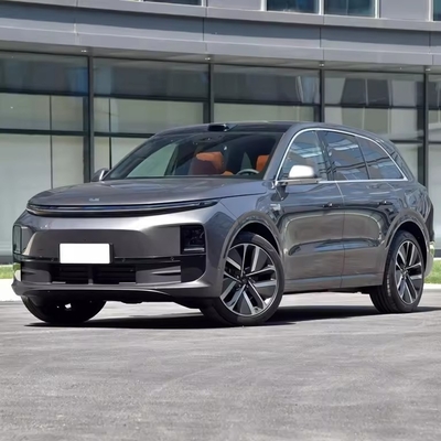 2024 Lixiang L9 Energy Cars para Adultos EV SUV Carros De acordo com o cliente principal