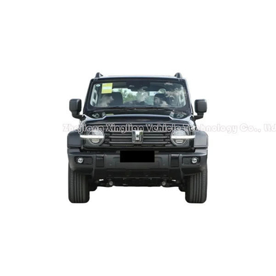 Grande tanque de parede 300/500 EV 2023 Hi4-T Hybrid Tank 300 Chipset EV Carro para direção de combustível