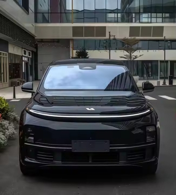 2024 Lixiang L6 Extended Range Car Max PRO Air SUV Lixiang Hybrid Avto Veículo Elétrico