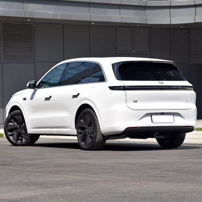 2024 Lixiang L6 Extended Range Car Max PRO Air SUV Lixiang Hybrid Avto Veículo Elétrico