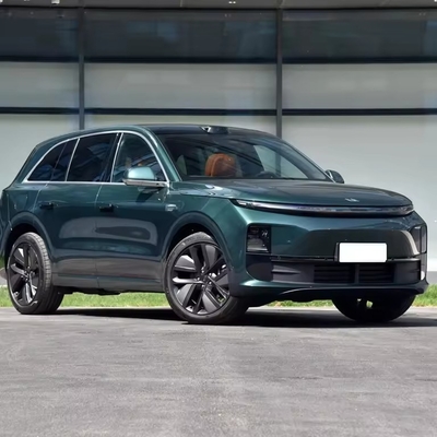 2024 Lixiang L6 Extended Range Car Max PRO Air SUV Lixiang Hybrid Avto Veículo Elétrico