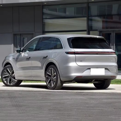 Sistema de travagem eletromagnético 2024 ano Lixiang L6 5 portas 5 lugares SUV para personalização