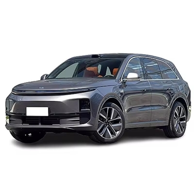 2024 Lixiang L6 L7 L8 L9 Extended Range Car Max PRO Air SUV Veículo elétrico híbrido