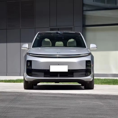 2024 Lixiang L6 L7 L8 L9 Extended Range Car Max PRO Air SUV Veículo elétrico híbrido