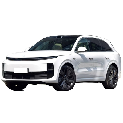 2024 Lixiang L6 L7 L8 L9 Extended Range Car Max PRO Air SUV Veículo elétrico híbrido