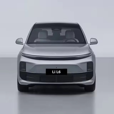 2024 Li Auto L6 PRO Max Veículo elétrico com condução inteligente de ponta e grande espaço