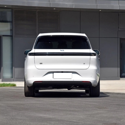 2024 Li Auto L6 PRO Max Veículo elétrico com condução inteligente de ponta e grande espaço