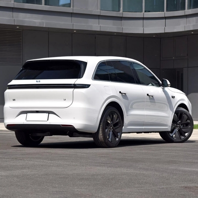 2024 Li Auto L6 PRO Max Veículo elétrico com condução inteligente de ponta e grande espaço