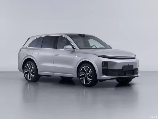 2024 Li Auto L6 PRO Max Veículo elétrico com condução inteligente de ponta e grande espaço