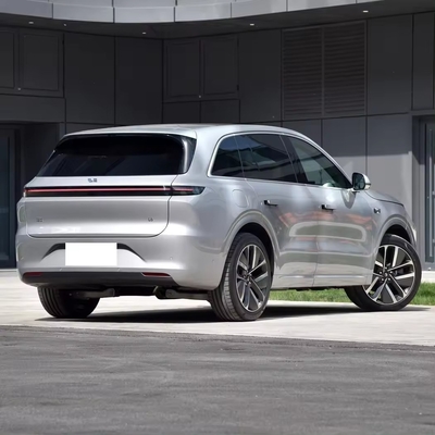 2024 Li Auto L6 PRO Max Veículo elétrico com condução inteligente de ponta e grande espaço