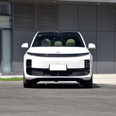 2024 Li Auto L6 PRO Max Veículo elétrico com condução inteligente de ponta e grande espaço