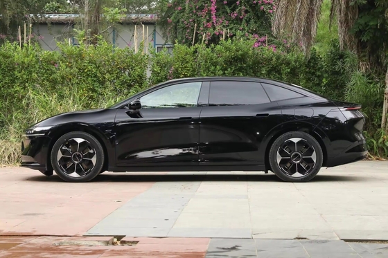 2024 Geely Zeekr 007 Veículos energéticos Serviço pós-venda e personalização automotiva