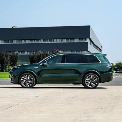 2024 Largesuv 6 Seat Hybrid Elétrico Adultos Carros Lixiang L9 L7 L8 Awd alcance 1400km