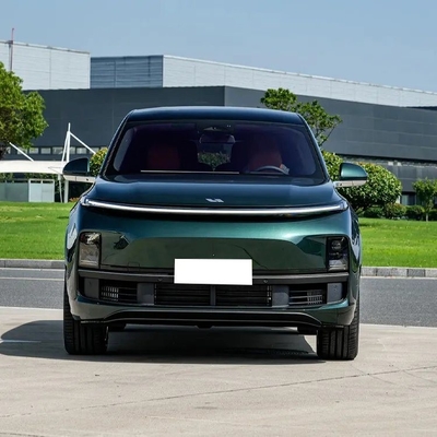 Sistema de travagem eletromagnético Li Auto L9 SUV grande 2024 Leading Ideal L9 Max EV Car