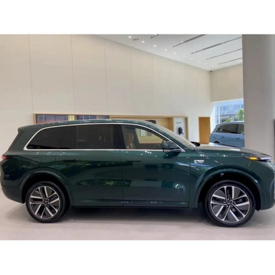 Sistema de travagem eletromagnético Li Auto L9 SUV grande 2024 Leading Ideal L9 Max EV Car