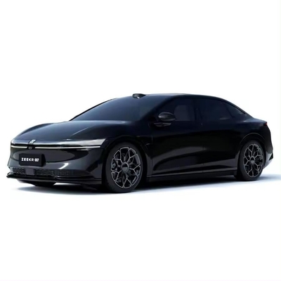 Zeekr 007 2024 Energy Electric Sedan Rwd com Suspensão Independente Double Wishbone