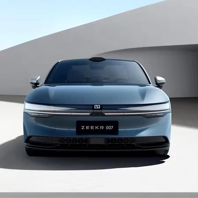 2023 EV Car 2024 BEV Energia Tipo Elétrico's Best Sell Geely Zeekr 007