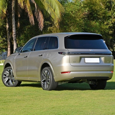 Sistema de travagem eletromagnético personalização carro elétrico líder ideal L9 2024 modelo PRO