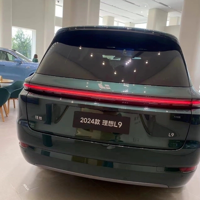 2024 Top Version Carro Elétrico com carregamento rápido 0,5 horas / carregamento lento 6,5 horas