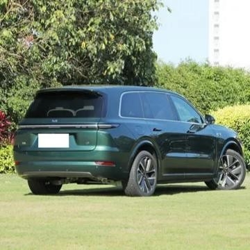 2024 Top Version Carro Elétrico com carregamento rápido 0,5 horas / carregamento lento 6,5 horas