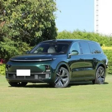Li Auto L9 PRO EV Veículo de energia do carro Lixiang L9 Carro elétrico com 210 km de alcance