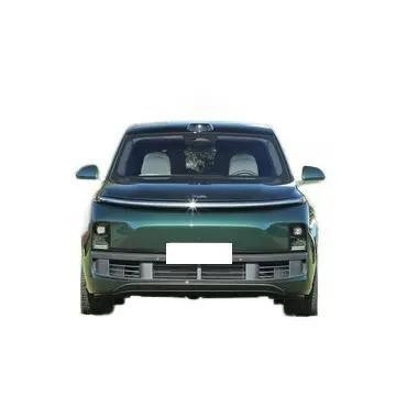 Li Auto L9 PRO EV Veículo de energia do carro Lixiang L9 Carro elétrico com 210 km de alcance