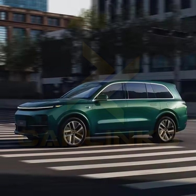 2024 Li Auto Lixiang L9 Max SUV híbrido elétrico de luxo de quatro rodas do veículo de energia