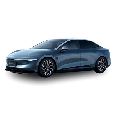 2024 Zeekr 007 310kw Automóveis de motor único de 4 portas e 5 lugares Carro elétrico Geely Zeekr EV Carro