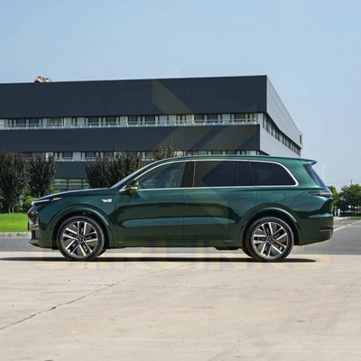 2024 Li Auto L9 Ultra Luxury Carro Elétrico 4WD 2WD Lixiang L7 L8 L9 PRO Ideal Híbrido L9/L7