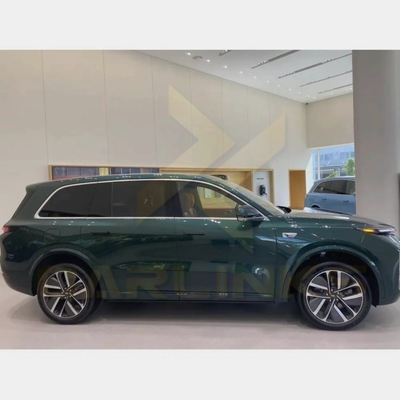 2024 Carregamento rápido Ideal L9 Touring Car Stock Veículos energéticos 4 rodas Carro elétrico SUV