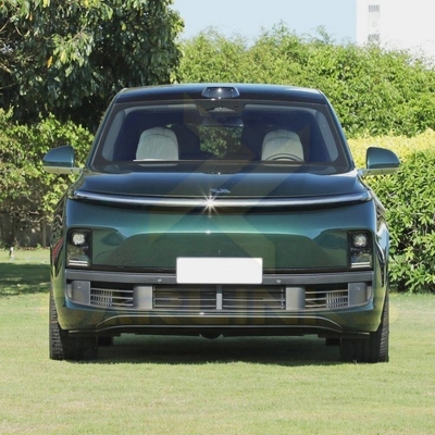 2024 Carregamento rápido Ideal L9 Touring Car Stock Veículos energéticos 4 rodas Carro elétrico SUV
