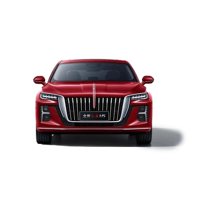 2024 Hongqi H5 1.5t Hev Long Range Intelligent Driving Edition Direção à esquerda Carro elétrico híbrido