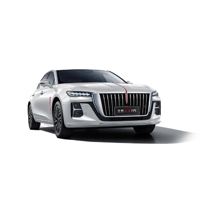 2024 Hongqi H5 1.5t Hev Long Range Intelligent Driving Edition Direção à esquerda Carro elétrico híbrido