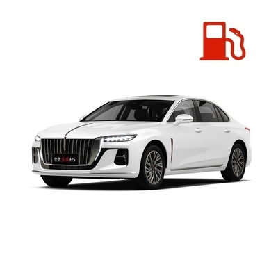 2024 Hongqi H5 1.5t Hev Long Range Intelligent Driving Edition Direção à esquerda Carro elétrico híbrido